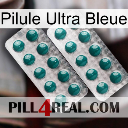 Ultra Blue Pill dapoxetine2